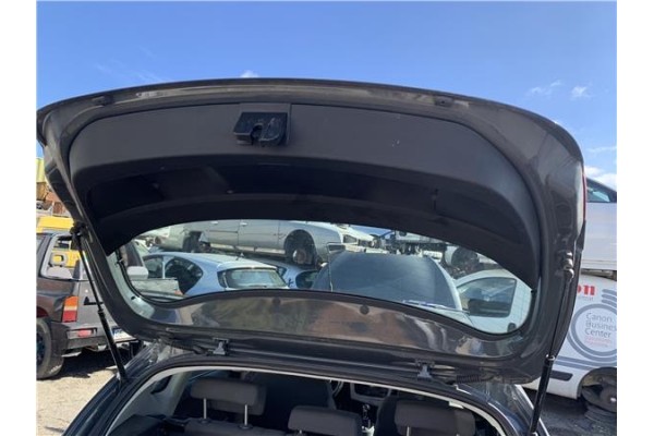 Recambio de porton trasero para seat leon (1p1) 1.9 tdi referencia OEM IAM 1P0827024  