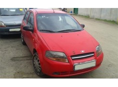 daewoo kalos del año 2003