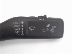 Recambio de mando limpiaparabrisas para volkswagen eos (1f8) referencia OEM IAM 1K0953519K  
