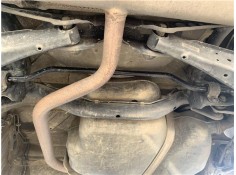 Recambio de puente trasero para seat leon (1p1) 1.9 tdi referencia OEM IAM 1K0505315BH  