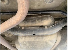 Recambio de puente trasero para seat leon (1p1) 1.9 tdi referencia OEM IAM 1K0505315BH  