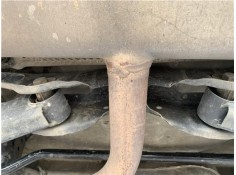 Recambio de puente trasero para seat leon (1p1) 1.9 tdi referencia OEM IAM 1K0505315BH  