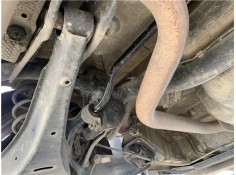 Recambio de puente trasero para seat leon (1p1) 1.9 tdi referencia OEM IAM 1K0505315BH  