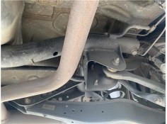 Recambio de puente trasero para seat leon (1p1) 1.9 tdi referencia OEM IAM 1K0505315BH  