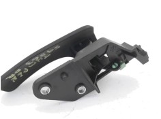 Recambio de manilla int. puerta delantero derecha para citroen jumper furgón 2.2 hdi 120 referencia OEM IAM 1607242080  