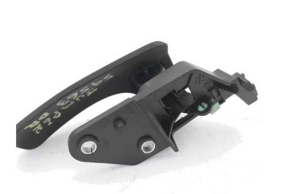 Recambio de manilla int. puerta delantero derecha para citroen jumper furgón 2.2 hdi 120 referencia OEM IAM 1607242080  