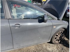 Recambio de puerta delantero derecha para seat leon (1p1) 1.9 tdi referencia OEM IAM 1P0831056A  