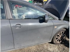 Recambio de puerta delantero derecha para seat leon (1p1) 1.9 tdi referencia OEM IAM 1P0831056A  