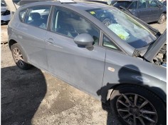 Recambio de puerta delantero derecha para seat leon (1p1) 1.9 tdi referencia OEM IAM 1P0831056A  