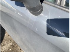 Recambio de puerta delantero derecha para seat leon (1p1) 1.9 tdi referencia OEM IAM 1P0831056A  