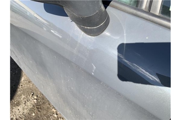 Recambio de puerta delantero derecha para seat leon (1p1) 1.9 tdi referencia OEM IAM 1P0831056A  