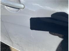 Recambio de puerta delantero derecha para seat leon (1p1) 1.9 tdi referencia OEM IAM 1P0831056A  