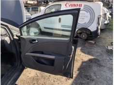 Recambio de puerta delantero derecha para seat leon (1p1) 1.9 tdi referencia OEM IAM 1P0831056A  