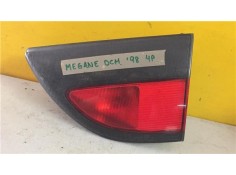 Recambio de piloto interior derecho para renault megane i classic (la0) 1.4e rn referencia OEM IAM 7700838533  