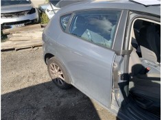 Recambio de puerta trasero derecha para seat leon (1p1) 1.9 tdi referencia OEM IAM 1P0833056  
