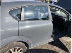 Recambio de puerta trasero derecha para seat leon (1p1) 1.9 tdi referencia OEM IAM 1P0833056  