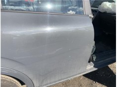 Recambio de puerta trasero derecha para seat leon (1p1) 1.9 tdi referencia OEM IAM 1P0833056  