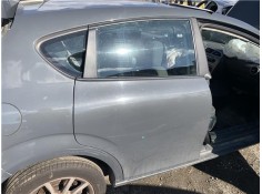 Recambio de puerta trasero derecha para seat leon (1p1) 1.9 tdi referencia OEM IAM 1P0833056  