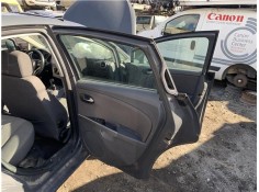 Recambio de puerta trasero derecha para seat leon (1p1) 1.9 tdi referencia OEM IAM 1P0833056  