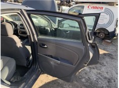 Recambio de puerta trasero derecha para seat leon (1p1) 1.9 tdi referencia OEM IAM 1P0833056  