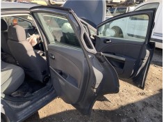 Recambio de puerta trasero derecha para seat leon (1p1) 1.9 tdi referencia OEM IAM 1P0833056  