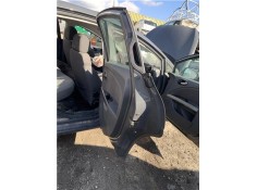 Recambio de puerta trasero derecha para seat leon (1p1) 1.9 tdi referencia OEM IAM 1P0833056  