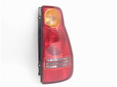 Recambio de piloto trasero derecho para hyundai matrix (fc) referencia OEM IAM 9240217610  