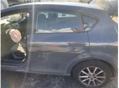 Recambio de puerta trasero izquierda para seat leon (1p1) 1.9 tdi referencia OEM IAM 1P0833055  