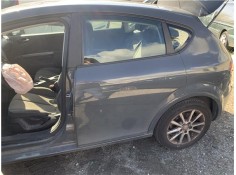 Recambio de puerta trasero izquierda para seat leon (1p1) 1.9 tdi referencia OEM IAM 1P0833055  