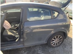 Recambio de puerta trasero izquierda para seat leon (1p1) 1.9 tdi referencia OEM IAM 1P0833055  