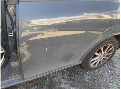 Recambio de puerta trasero izquierda para seat leon (1p1) 1.9 tdi referencia OEM IAM 1P0833055  