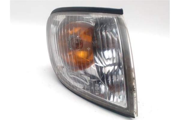 Recambio de intermitente delantero dcho para hyundai h-1 furgón 2.5 td referencia OEM IAM   