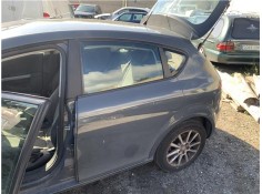 Recambio de puerta trasero izquierda para seat leon (1p1) 1.9 tdi referencia OEM IAM 1P0833055  
