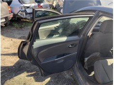 Recambio de puerta trasero izquierda para seat leon (1p1) 1.9 tdi referencia OEM IAM 1P0833055  