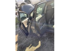 Recambio de puerta trasero izquierda para seat leon (1p1) 1.9 tdi referencia OEM IAM 1P0833055  