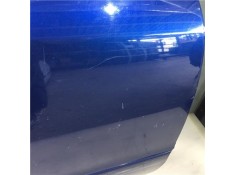 Recambio de puerta trasero derecha para opel zafira b 1.9 enjoy referencia OEM IAM 124244  