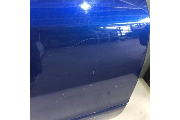 Recambio de puerta trasero derecha para opel zafira b 1.9 enjoy referencia OEM IAM 124244  