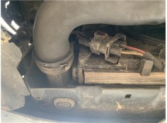 Recambio de radiador para seat leon (1p1) 1.9 tdi referencia OEM IAM 1K0121251AK  