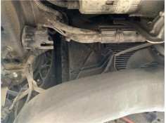 Recambio de radiador para seat leon (1p1) 1.9 tdi referencia OEM IAM 1K0121251AK  