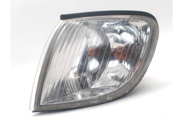 Recambio de intermitente delantero izquierdo para hyundai h-1 furgón 2.5 td referencia OEM IAM   