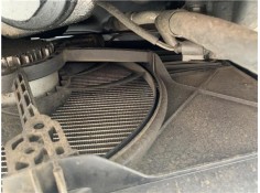 Recambio de radiador para seat leon (1p1) 1.9 tdi referencia OEM IAM 1K0121251AK  