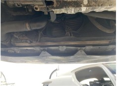 Recambio de radiador para seat leon (1p1) 1.9 tdi referencia OEM IAM 1K0121251AK  