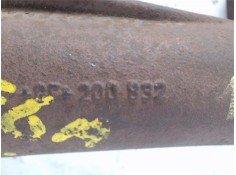 Recambio de colector escape para opel omega a (16_, 17_, 19_) 3.0 (3000) referencia OEM IAM R90209931  