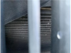 Recambio de radiador aire acondicionado para seat leon (1p1) 1.9 tdi referencia OEM IAM 1K0820411H  