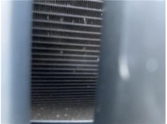 Recambio de radiador aire acondicionado para seat leon (1p1) 1.9 tdi referencia OEM IAM 1K0820411H  