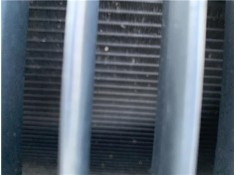 Recambio de radiador aire acondicionado para seat leon (1p1) 1.9 tdi referencia OEM IAM 1K0820411H  