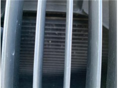 Recambio de radiador aire acondicionado para seat leon (1p1) 1.9 tdi referencia OEM IAM 1K0820411H  