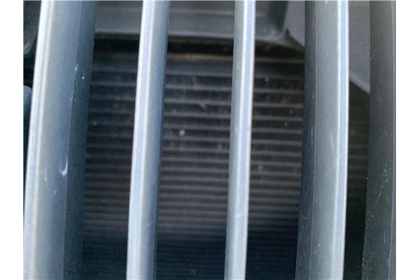 Recambio de radiador aire acondicionado para seat leon (1p1) 1.9 tdi referencia OEM IAM 1K0820411H  