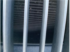 Recambio de radiador aire acondicionado para seat leon (1p1) 1.9 tdi referencia OEM IAM 1K0820411H  