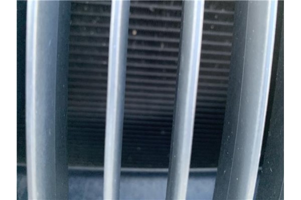 Recambio de radiador aire acondicionado para seat leon (1p1) 1.9 tdi referencia OEM IAM 1K0820411H  